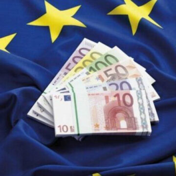 Затримка фінансової допомоги від ЄС: чи має Україна запас міцності? Затримка фінансової допомоги від ЄС: чи має Україна запас міцності?