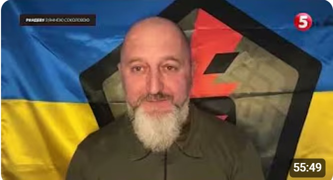 Війна дронів: інтелект важливіший за масу. Ворог на мотоциклах та тактика інфільтрації Юрій Сиротюк Війна дронів: інтелект важливіший за масу. Ворог на мотоциклах та тактика інфільтрації Юрій Сиротюк