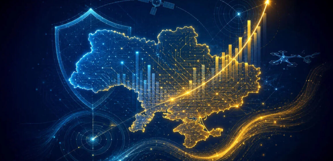 Технології перемоги: тенденції та перспективи розвитку української ІТ-галузі Технології перемоги: тенденції та перспективи розвитку української ІТ-галузі