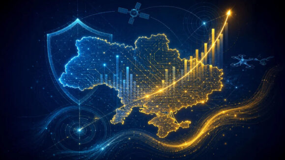 Технології перемоги: тенденції та перспективи розвитку української ІТ-галузі Технології перемоги: тенденції та перспективи розвитку української ІТ-галузі
