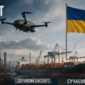 Експортна стратегія до 2030 року: як уряд збирається нарощувати український експорт