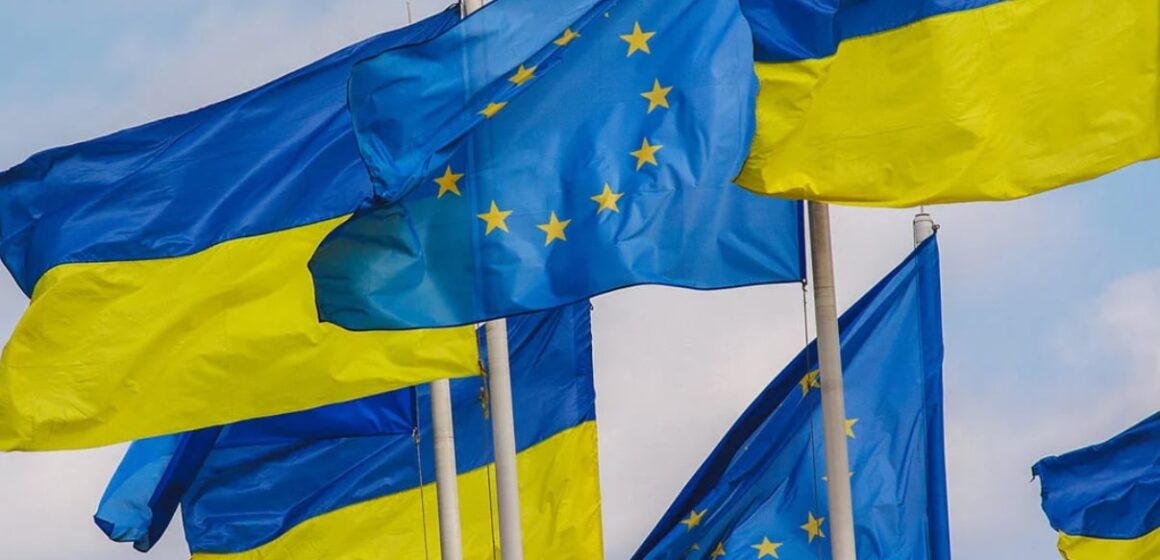 Вільний ринок, конкуренція, цифровізація: економічні умови переговорних кластерів між Україною та ЄС