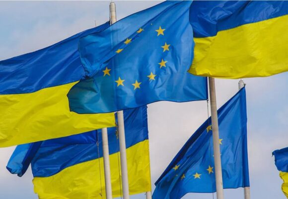 Вільний ринок, конкуренція, цифровізація: економічні умови переговорних кластерів між Україною та ЄС