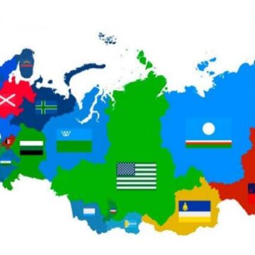 Моніторинг регіональних процесів у рф: весна 2026 року Моніторинг регіональних процесів у рф: весна 2026 року
