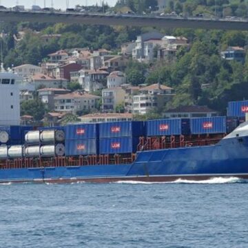 Ормузький сценарій на Чорному морі: яких втрат зазнає Україна і до чого тут Туреччина