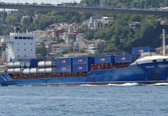Ормузький сценарій на Чорному морі: яких втрат зазнає Україна і до чого тут Туреччина Ормузький сценарій на Чорному морі: яких втрат зазнає Україна і до чого тут Туреччина