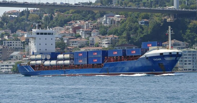 Ормузький сценарій на Чорному морі: яких втрат зазнає Україна і до чого тут Туреччина Ормузький сценарій на Чорному морі: яких втрат зазнає Україна і до чого тут Туреччина