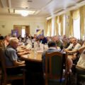 ПАРАДИГМА СУЧАСНОГО УКРАЇНСЬКОГО НАЦІОНАЛІЗМУ МАЄ ЗМІНИТИСЯ ІЗ ЗАХИСНОЇ НА НАСТУПАЛЬНУ