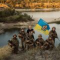 Із 35 річницею відновлення тисячолітної Української державності