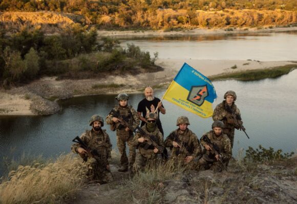 Із 35 річницею відновлення тисячолітної Української державності Із 35 річницею відновлення тисячолітної Української державності
