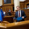Економічні пріоритети та завдання уряду Корецького