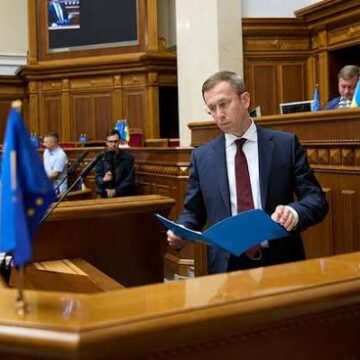 Економічні пріоритети та завдання уряду Корецького Економічні пріоритети та завдання уряду Корецького