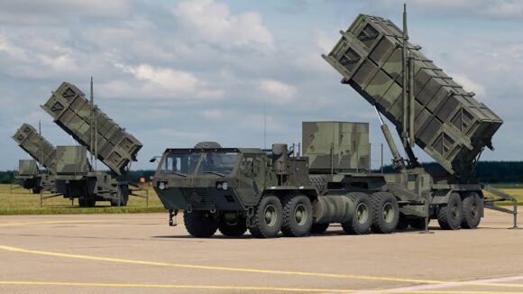 Не зважайте на Трампа: чому США зацікавлені у виробництві ракет для Patriot в Україні