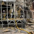 Страхування воєнних ризиків: як бізнесу компенсувати збитки від російської агресії