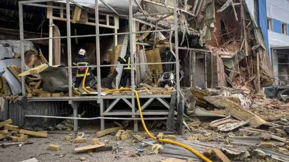 Страхування воєнних ризиків: як бізнесу компенсувати збитки від російської агресії Страхування воєнних ризиків: як бізнесу компенсувати збитки від російської агресії