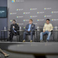 Відбулася дискусія «Маніфест національно-орієнтованого громадського активіста як основа україноцентричного громадянського суспільства»
