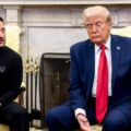 Трамп досі не пробачив Зеленському один вчинок: як дзвінок 2019 року вплинув на відносини із США